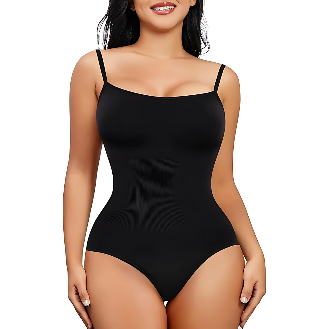 Nuvessa™ Toparlayıcı Bodysuit